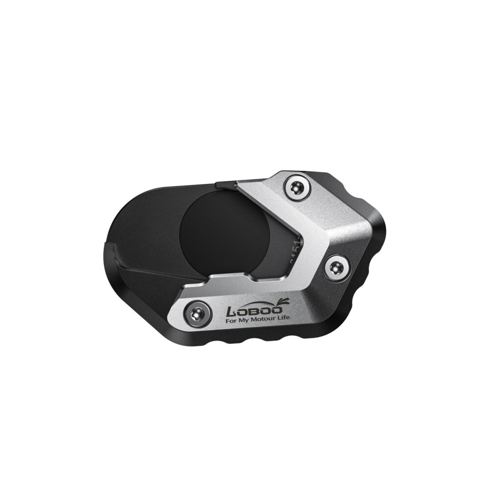 loboo-nakladka-poszerzajaca-na-stopke-boczna-do-bmw-r1300gs-adventure-2024- LOBOO Nakładka poszerzajaca na stopkę boczną do BMW R1300GS ADVENTURE (2024-)
