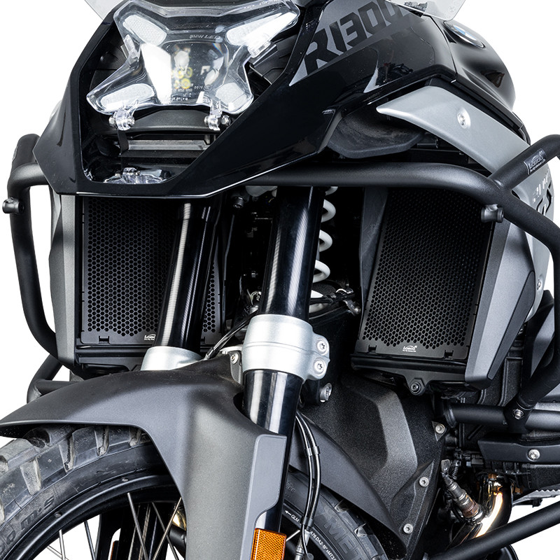 loboo-oslona-chlodnicy-do-bmw-r1300gs LOBOO Osłona chłodnicy aluminiowa do BMW R1300GS