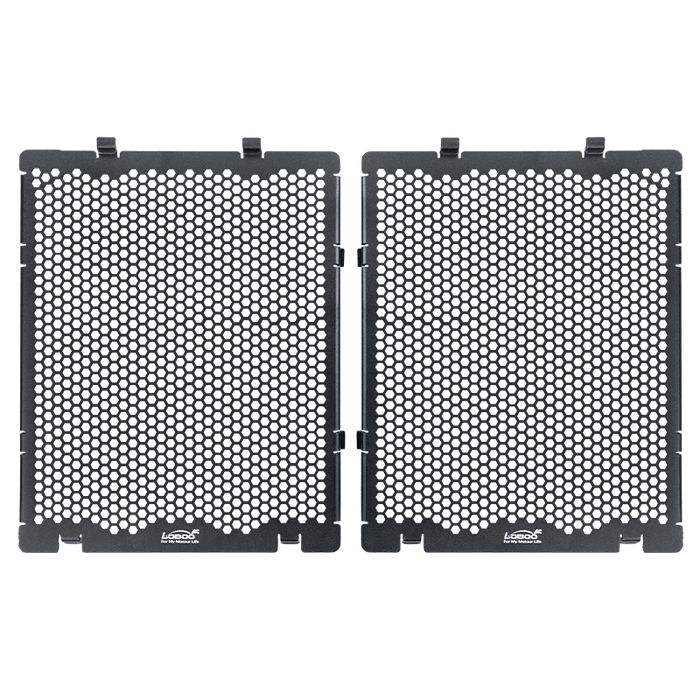 LOBOO Osłona chłodnicy aluminiowa do BMW R1300GS