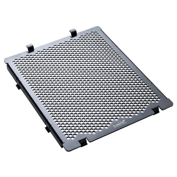 LOBOO Osłona chłodnicy aluminiowa do BMW R1300GS