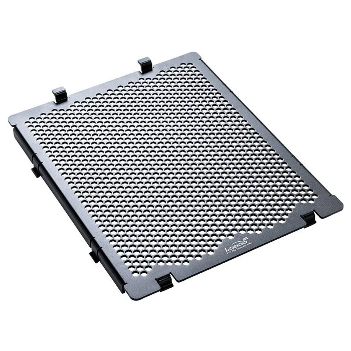 LOBOO Osłona chłodnicy aluminiowa do BMW R1300GS