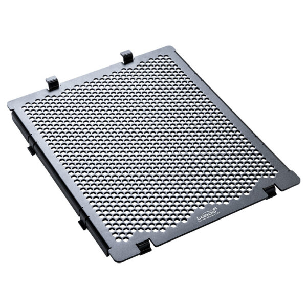 LOBOO Osłona chłodnicy aluminiowa do BMW R1300GS