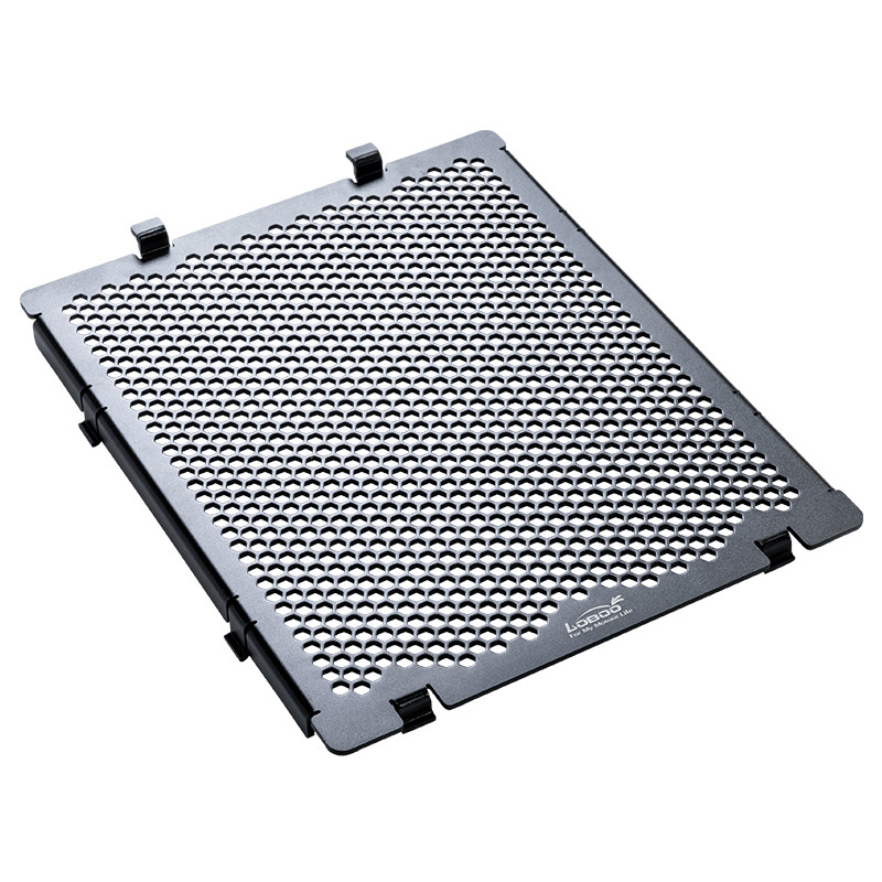 LOBOO Osłona chłodnicy aluminiowa do BMW R1300GS