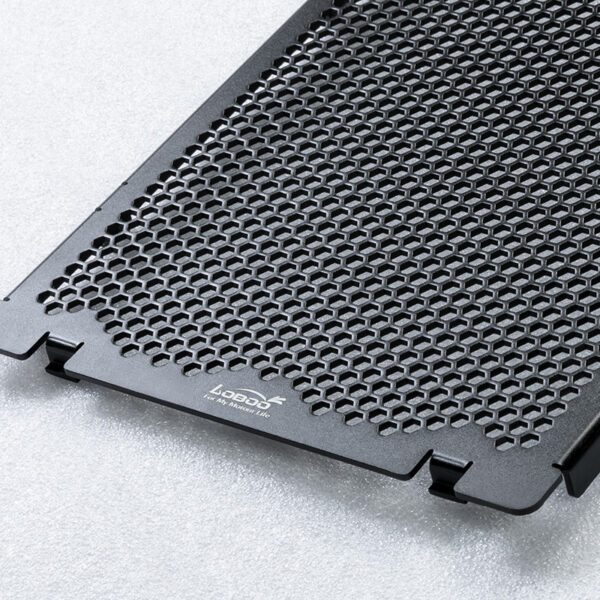 LOBOO Osłona chłodnicy aluminiowa do BMW R1300GS