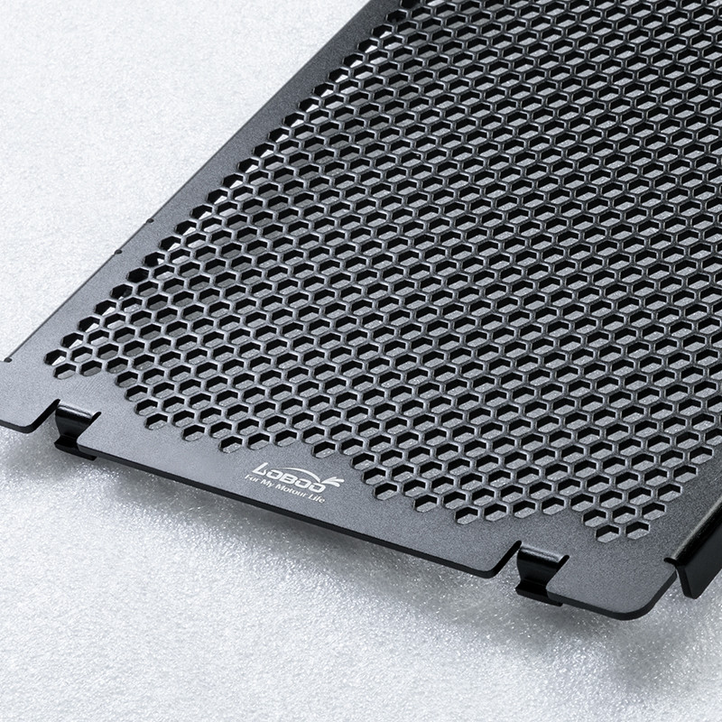 LOBOO Osłona chłodnicy aluminiowa do BMW R1300GS