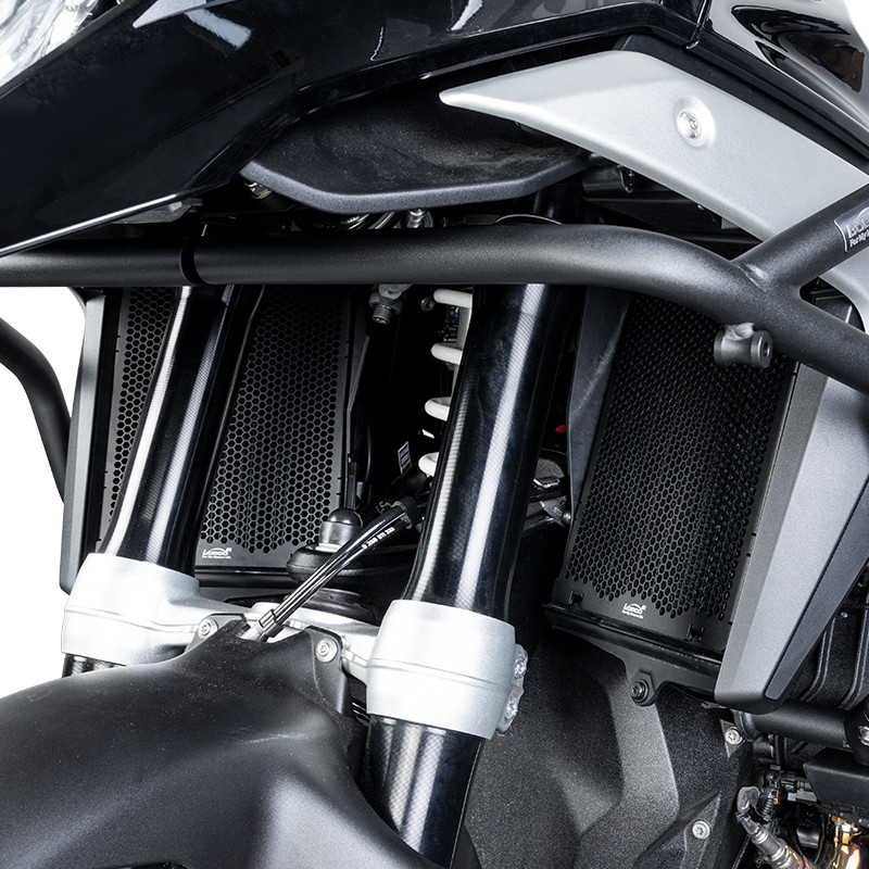 LOBOO Osłona chłodnicy aluminiowa do BMW R1300GS