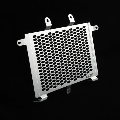 LOBOO Osłona chłodnicy aluminiowa do HARLEY-DAVIDSON PAN AMERICA 1250 (2021-)