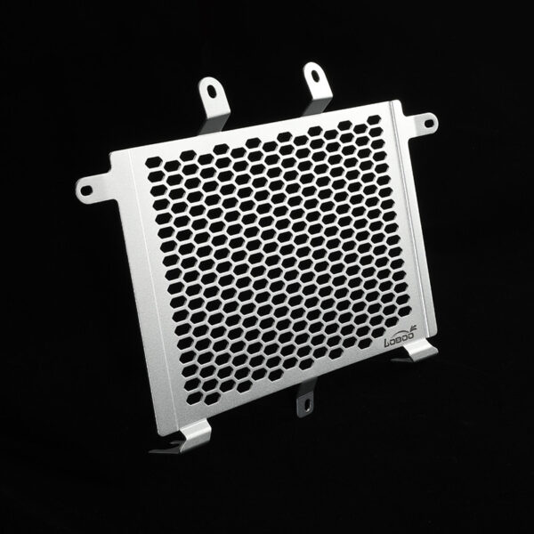 LOBOO Osłona chłodnicy aluminiowa do HARLEY-DAVIDSON PAN AMERICA 1250 (2021-)