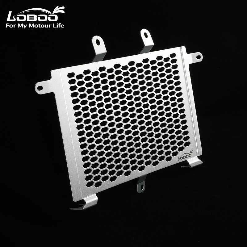 loboo-oslona-chlodnicy-do-harley-davidson-pan-america-12502021- LOBOO Osłona chłodnicy aluminiowa do HARLEY-DAVIDSON PAN AMERICA 1250 (2021-)