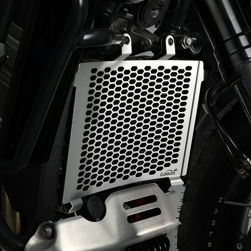 loboo-oslona-chlodnicy-do-harley-davidson-pan-america-12502021- LOBOO Osłona chłodnicy aluminiowa do HARLEY-DAVIDSON PAN AMERICA 1250 (2021-)