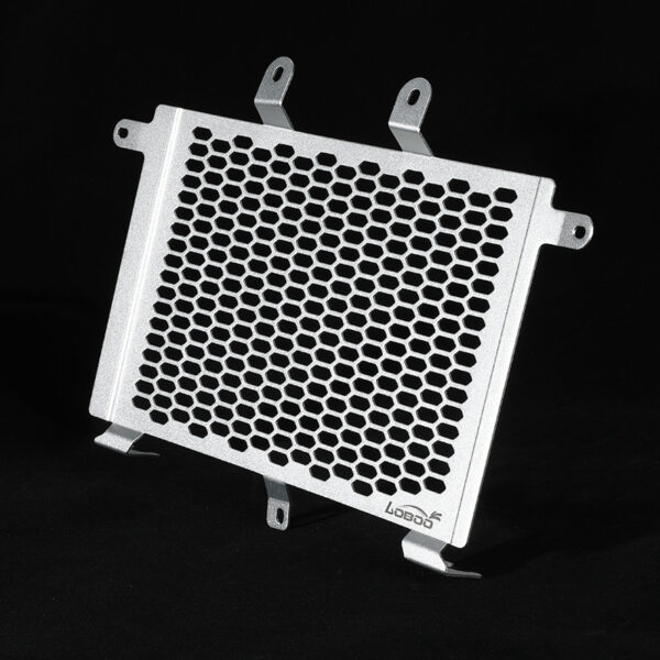 LOBOO Osłona chłodnicy aluminiowa do HARLEY-DAVIDSON PAN AMERICA 1250 (2021-)