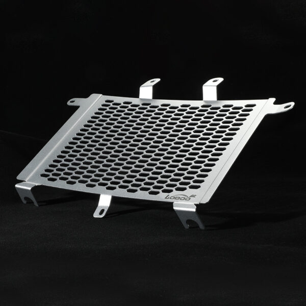 LOBOO Osłona chłodnicy aluminiowa do HARLEY-DAVIDSON PAN AMERICA 1250 (2021-)