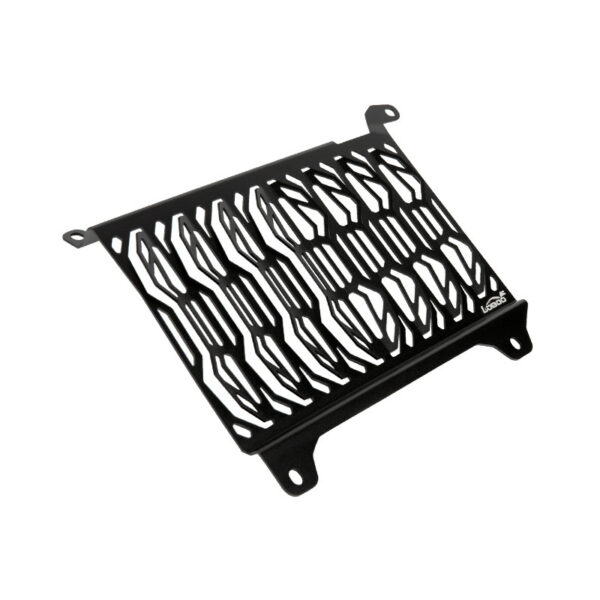 LOBOO Osłona chłodnicy aluminiowa do HONDA CB500X (2022-)