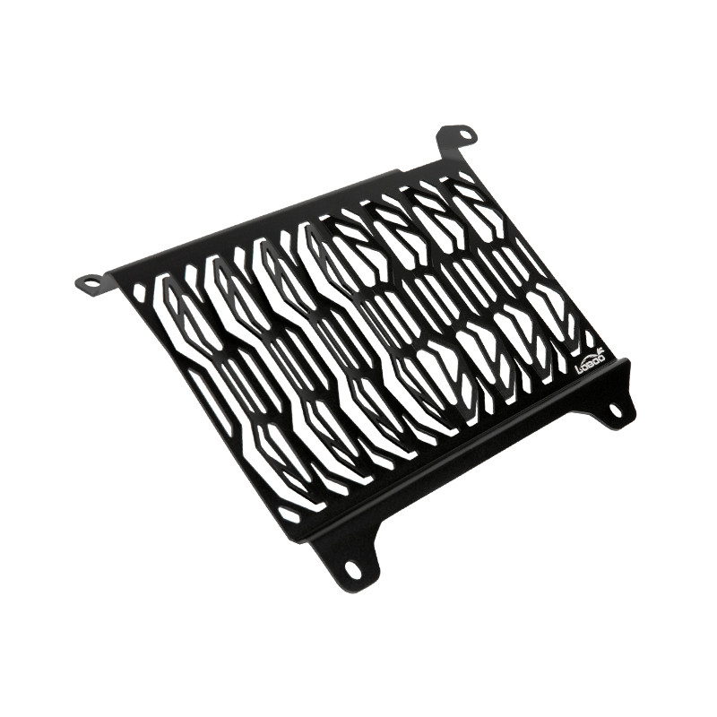 LOBOO Osłona chłodnicy aluminiowa do HONDA CB500X (2022-)