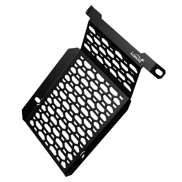 LOBOO Osłona chłodnicy aluminiowa do KTM 1290 Super Adventure S/R (2022-)