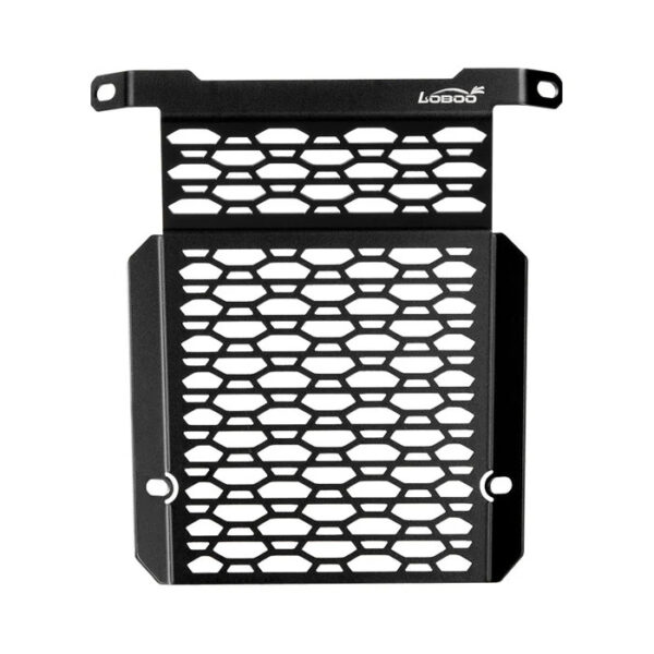 LOBOO Osłona chłodnicy aluminiowa do KTM 1290 Super Adventure S/R (2022-)