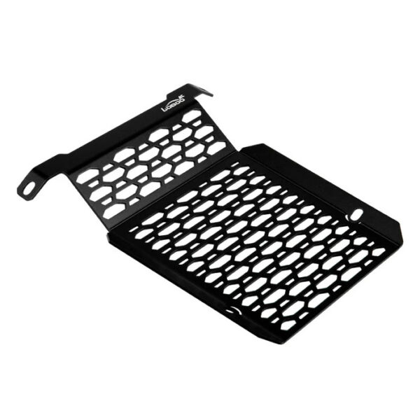 LOBOO Osłona chłodnicy aluminiowa do KTM 1290 Super Adventure S/R (2022-)