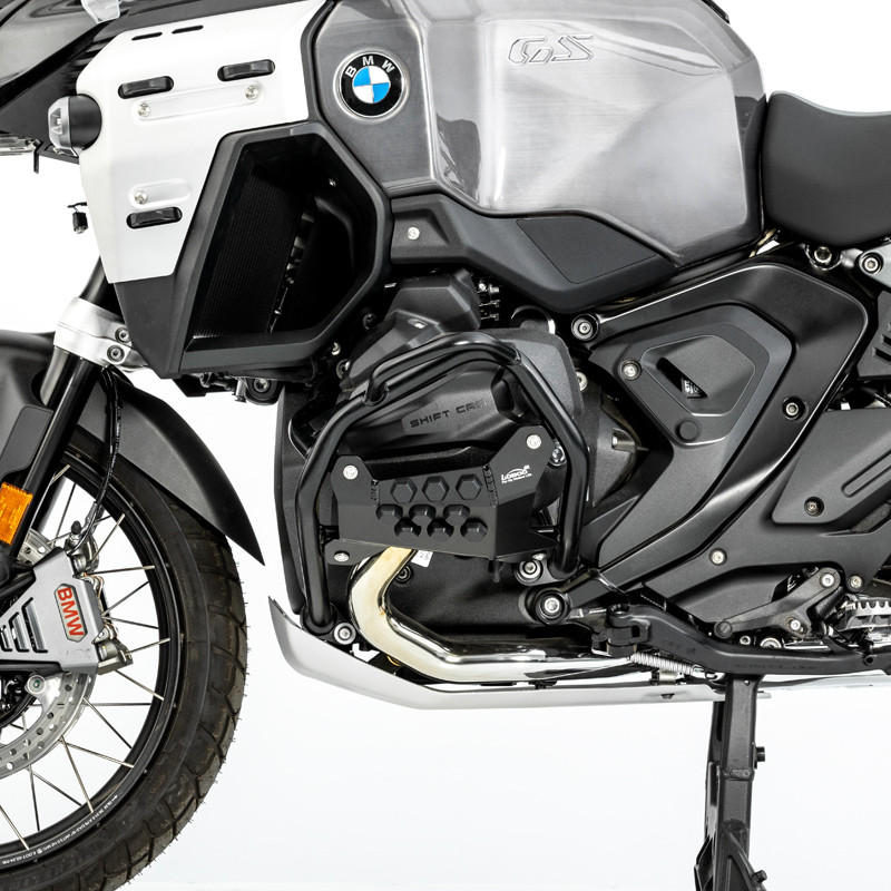 LOBOO Osłona cylindra do BMW R1300GS (2023-), BMW R1300 GS ADVENTURE (2024-)