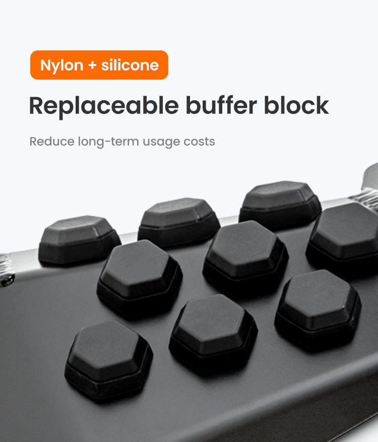 LOBOO Osłona cylindra do BMW R1300GS (2023-), BMW R1300 GS ADVENTURE (2024-)