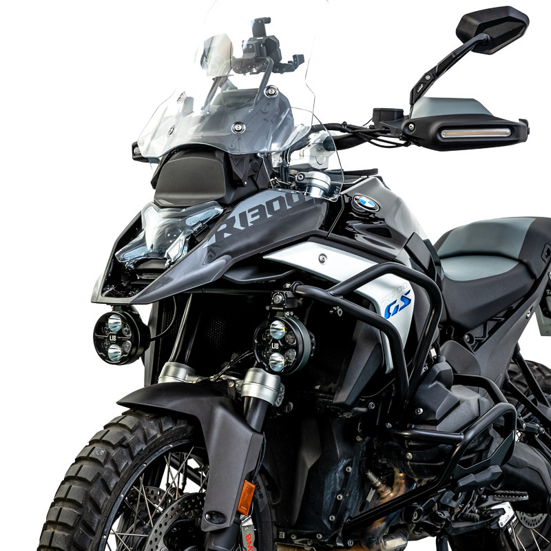loboo-oslona-przedniego-reflektora-do-bmw-r1300gs-2023- LOBOO Osłona przedniego reflektora do BMW R1300GS (2023-), przezroczysta