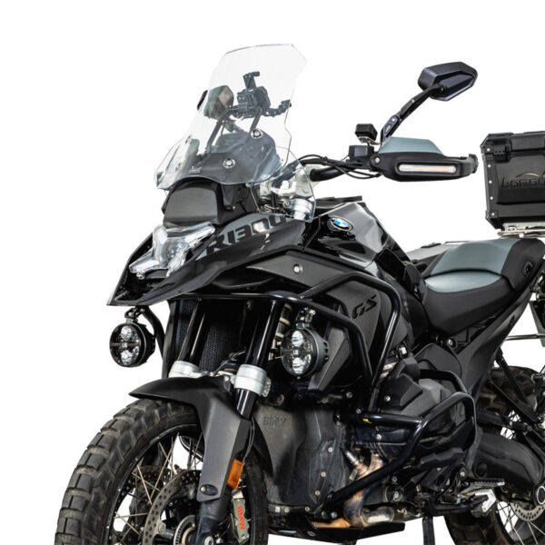 loboo-oslona-przedniego-reflektora-do-bmw-r1300gs-2024- LOBOO Osłona przedniego reflektora do BMW R1300GS (2023-), przyciemniana