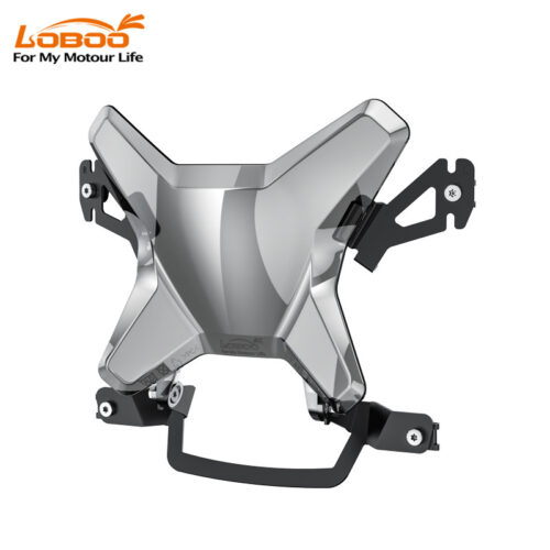 loboo-oslona-przedniego-reflektora-do-bmw-r1300gs-2025- LOBOO Osłona przedniego reflektora do BMW R1300GS (2023-), chrom