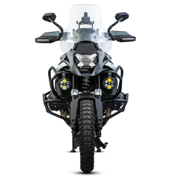 loboo-oslona-przedniego-reflektora-do-bmw-r1300gs-2025- LOBOO Osłona przedniego reflektora do BMW R1300GS (2023-), chrom