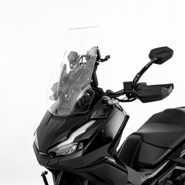loboo-oslona-reflektora-przezroczysta-do-honda-adv3502025-belka-12mm LOBOO Osłona reflektora przezroczysta do HONDA ADV350(2025-), belka 12mm