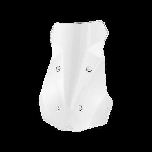 LOBOO Osłona reflektora przezroczysta do HONDA ADV350(2025-), belka 12mm