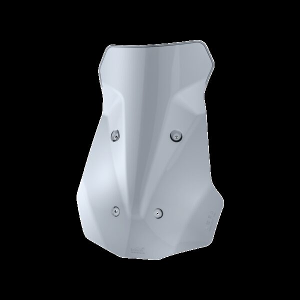 LOBOO Osłona reflektora przyciemniana do HONDA ADV350(2025-), belka 12mm