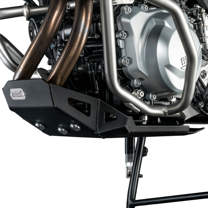 LOBOO Osłona silnika do BMW F850GS (2021-), BMW F850GS Adventure (2021-), All BMW F750GS/850GS/ADV Models