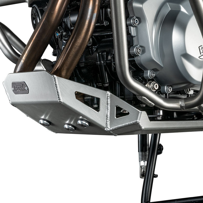 LOBOO Osłona silnika do BMW F850GS (2021-), BMW F850GS Adventure (2021-), All BMW F750GS/850GS/ADV Models