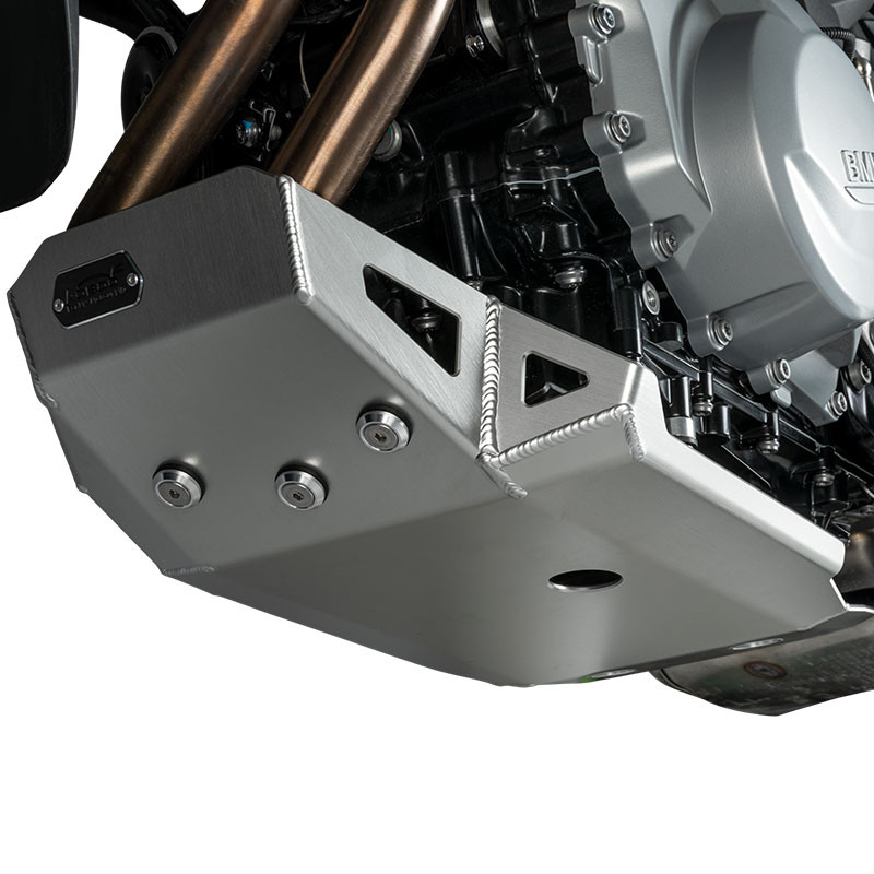 LOBOO Osłona silnika do BMW F850GS (2021-), BMW F850GS Adventure (2021-), All BMW F750GS/850GS/ADV Models