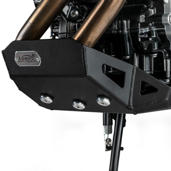 LOBOO Osłona silnika do BMW F850GS (2021-), BMW F850GS Adventure (2021-), All BMW F750GS/850GS/ADV Models