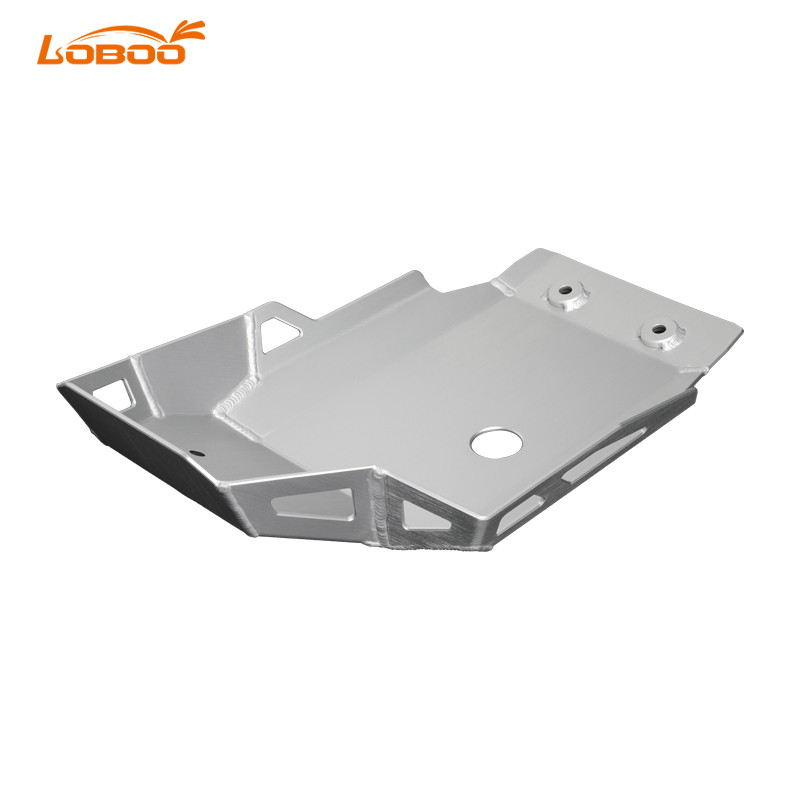 LOBOO Osłona silnika do BMW F850GS (2021-), BMW F850GS Adventure (2021-), All BMW F750GS/850GS/ADV Models