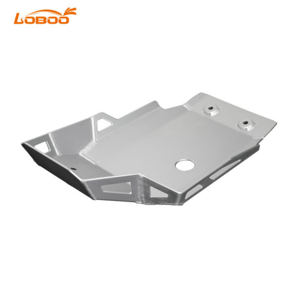 LOBOO Osłona silnika do BMW F850GS (2021-), BMW F850GS Adventure (2021-), BMW F750GS/850GS/ADV czarna