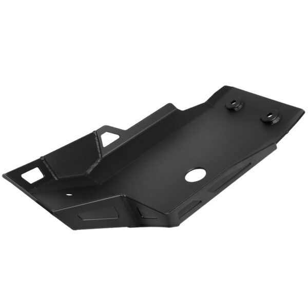 LOBOO Osłona silnika do BMW F850GS (2021-), BMW F850GS Adventure (2021-), BMW F750GS/850GS/ADV czarna