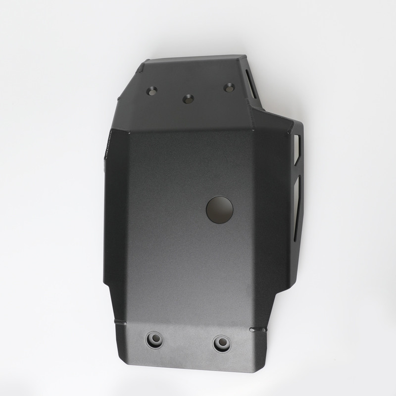 LOBOO Osłona silnika do BMW F850GS (2021-), BMW F850GS Adventure (2021-), BMW F750GS/850GS/ADV czarna