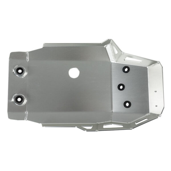 LOBOO Osłona silnika do BMW F850GS (2021-), BMW F850GS Adventure (2021-), BMW F750GS/850GS/ADV czarna