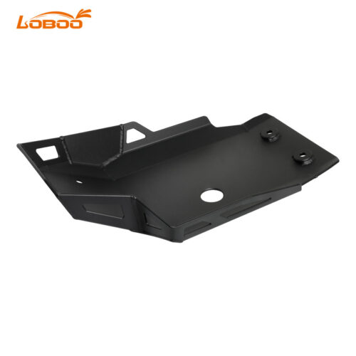 LOBOO Osłona silnika do BMW F850GS (2021-), BMW F850GS Adventure (2021-), BMW F750GS/850GS/ADV czarna