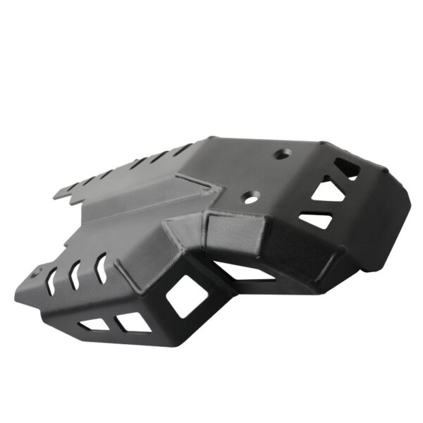 loboo-oslona-silnika-do-honda-cb500x-2019-honda-cb400x-2021-honda-nx400-2024-chb292bk LOBOO Osłona silnika do HONDA CB500X (2019-), HONDA CB400X (2021-), HONDA NX400 (2024-) czarna