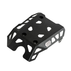 LOBOO Osłona silnika do VOGE DS525X / Dashixiong 525 czarna