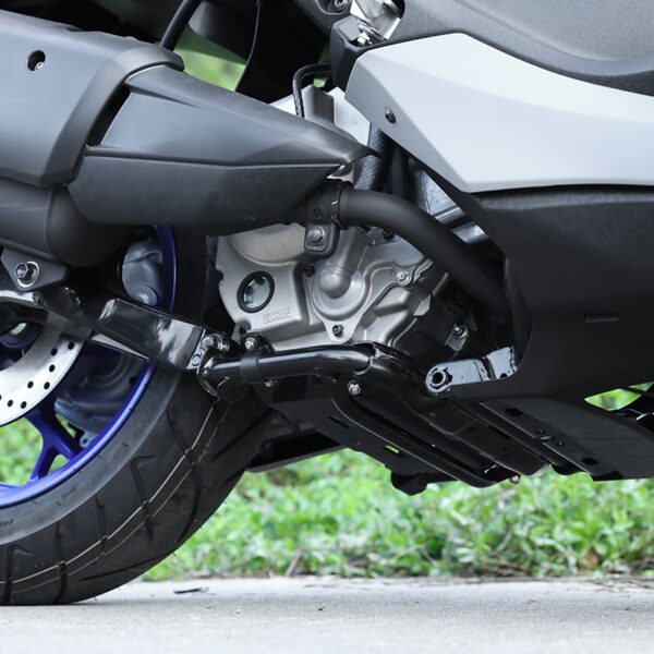 loboo-oslona-silnika-do-yamaha-xmax3002021- LOBOO Osłona silnika do YAMAHA XMAX300 (2021-)
