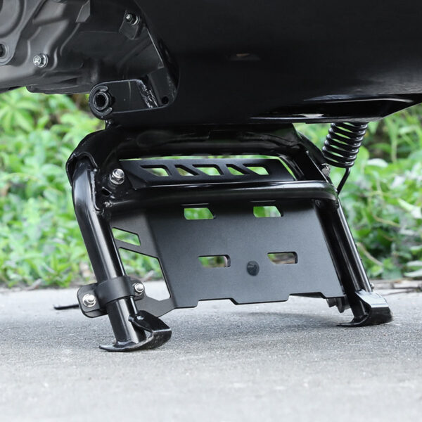 LOBOO Osłona silnika do YAMAHA XMAX300 (2021-)