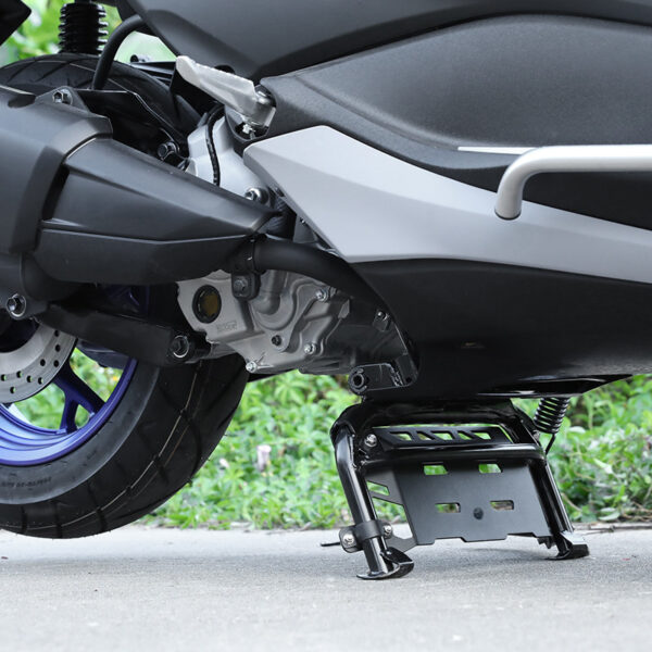 loboo-oslona-silnika-do-yamaha-xmax3002021- LOBOO Osłona silnika do YAMAHA XMAX300 (2021-)
