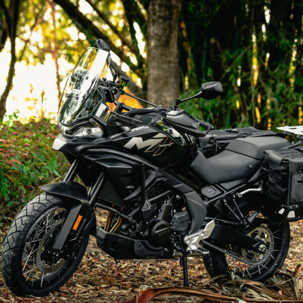 LOBOO Osłony dłoni BMW 850/1200/1250/GS/ADV 1300GS