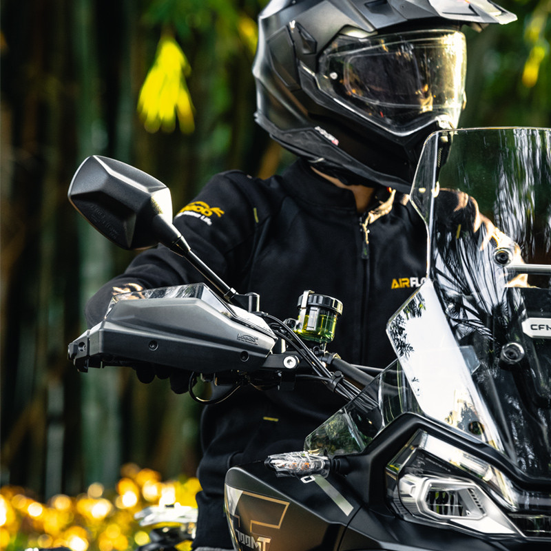 LOBOO Osłony dłoni BMW 850/1200/1250/GS/ADV 1300GS