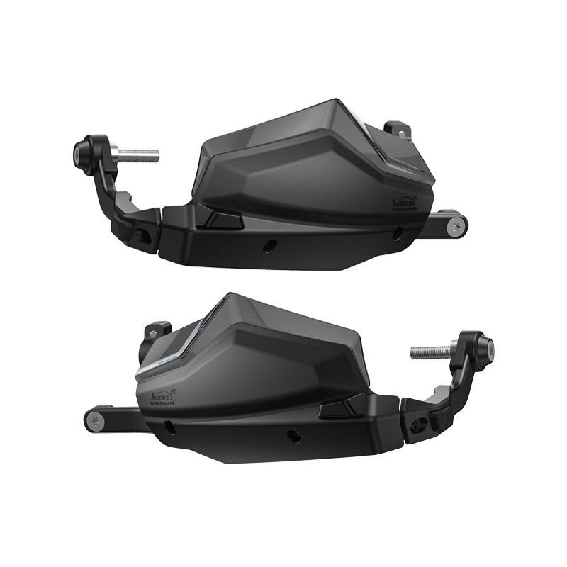 LOBOO Osłony dłoni BMW 850/1200/1250/GS/ADV 1300GS