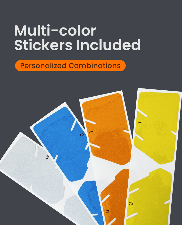 LOBOO Panel chłodnicy z włókna węglowego (czarny mat) do BMW R1300GS (2023-)