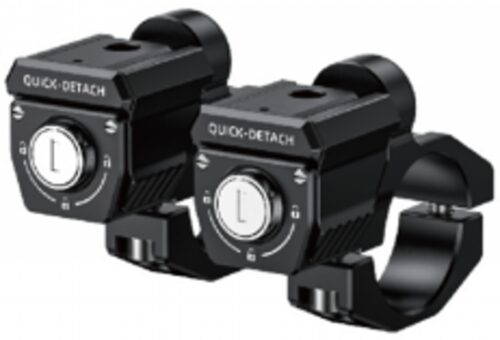 LOBOO Panel szybkiego demontażu lamp (28mm/32mm/38mm) dla L7S, L7Q, L11, L16